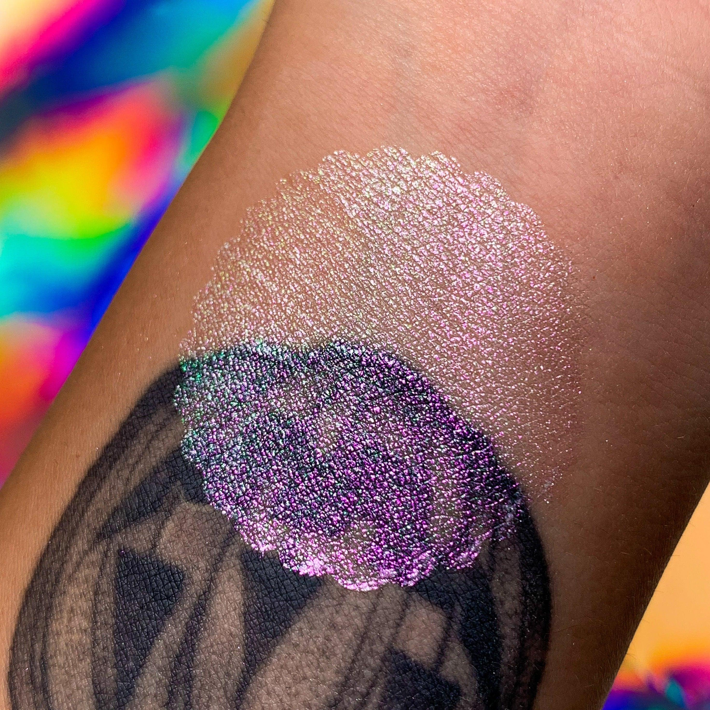 Aurora Eyeshadow Gel