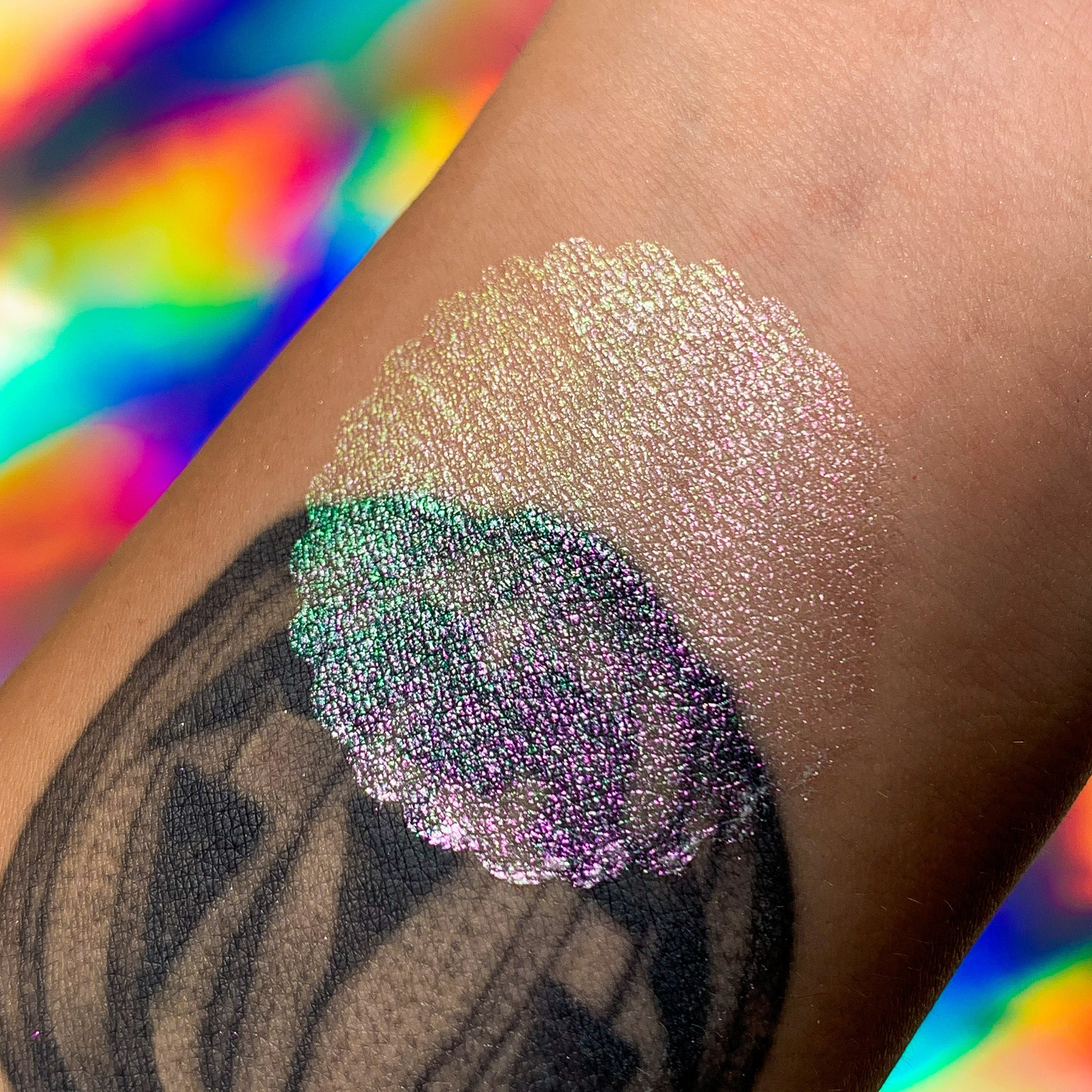 Aurora Eyeshadow Gel