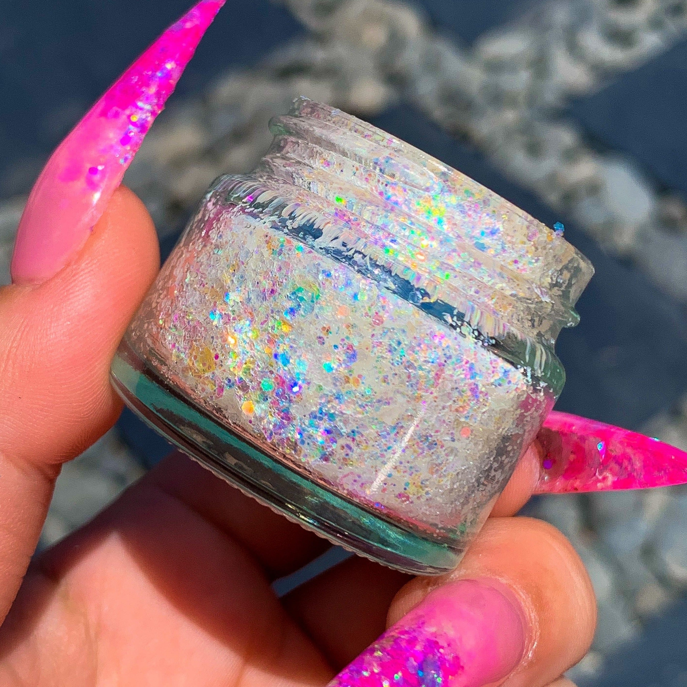 Confetti Club Glitter Gel (Jumbo)