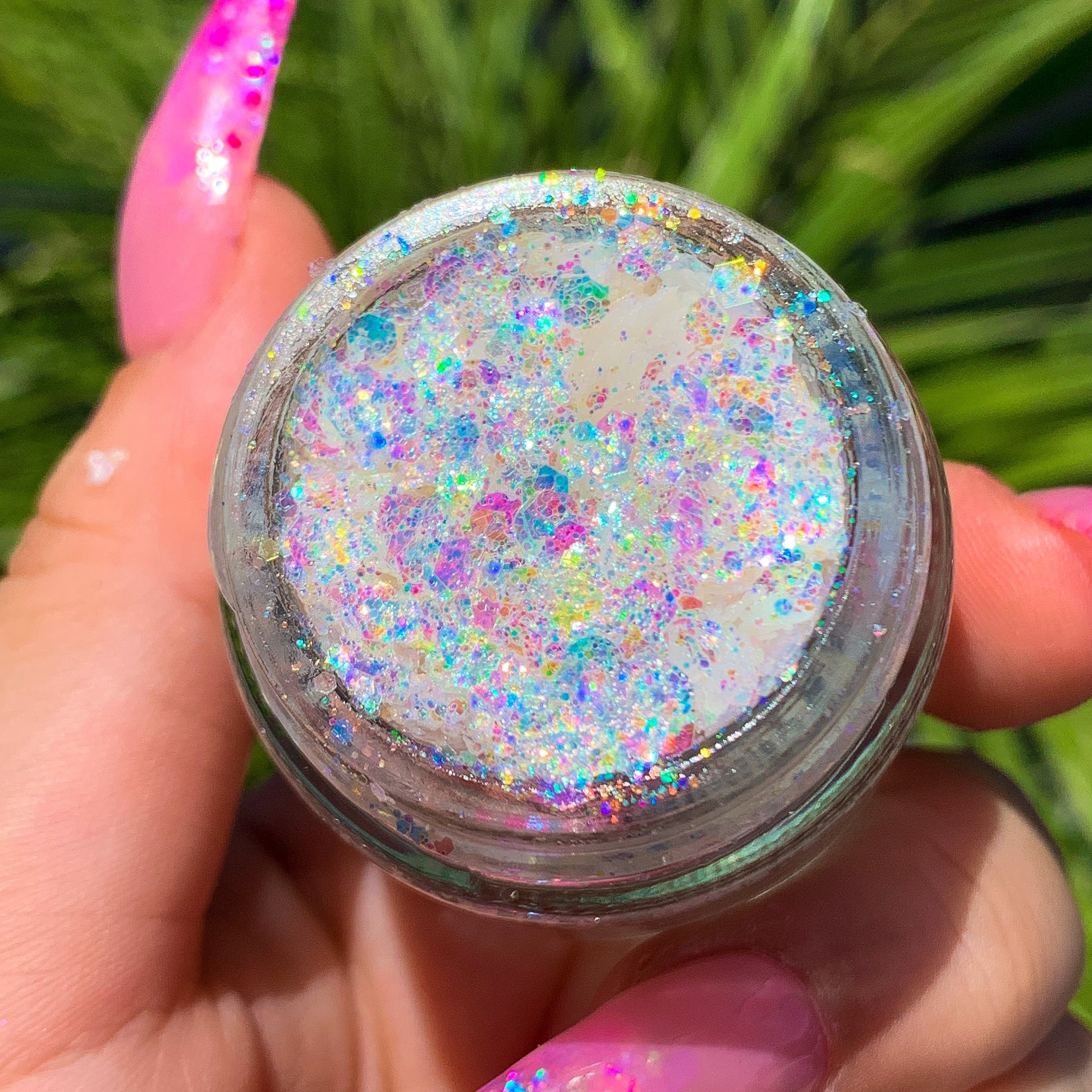 Confetti Club Glitter Gel (Jumbo)