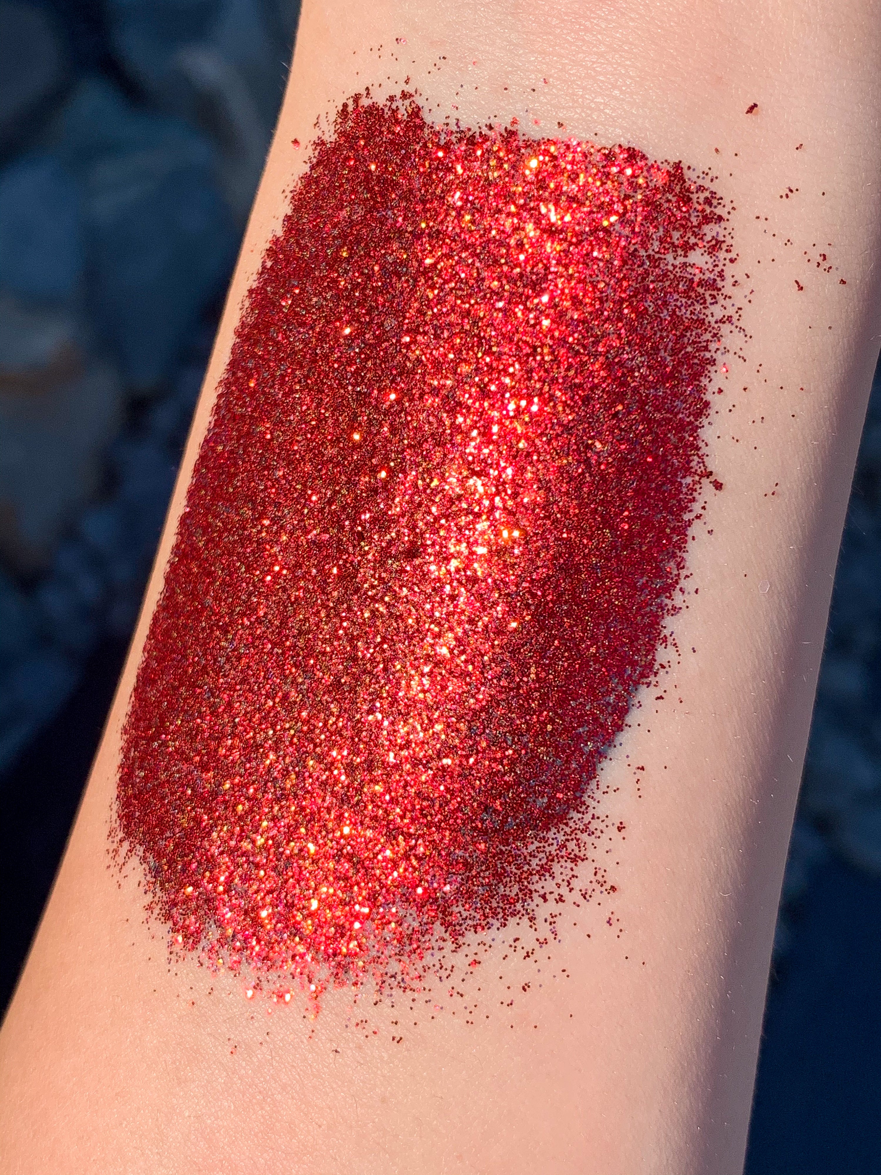 REDЯUM Glitter Gel