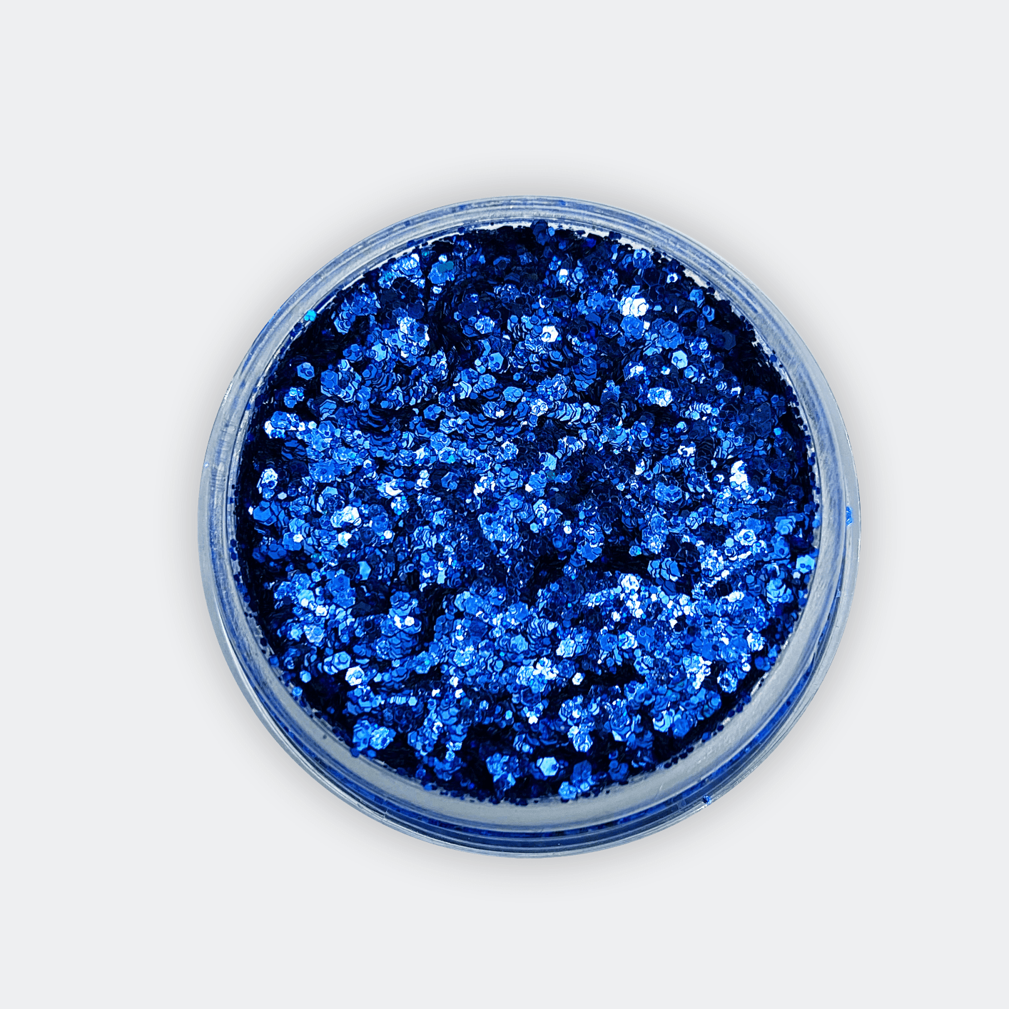 Majesty Glitter Gel - slayfirecosmetics