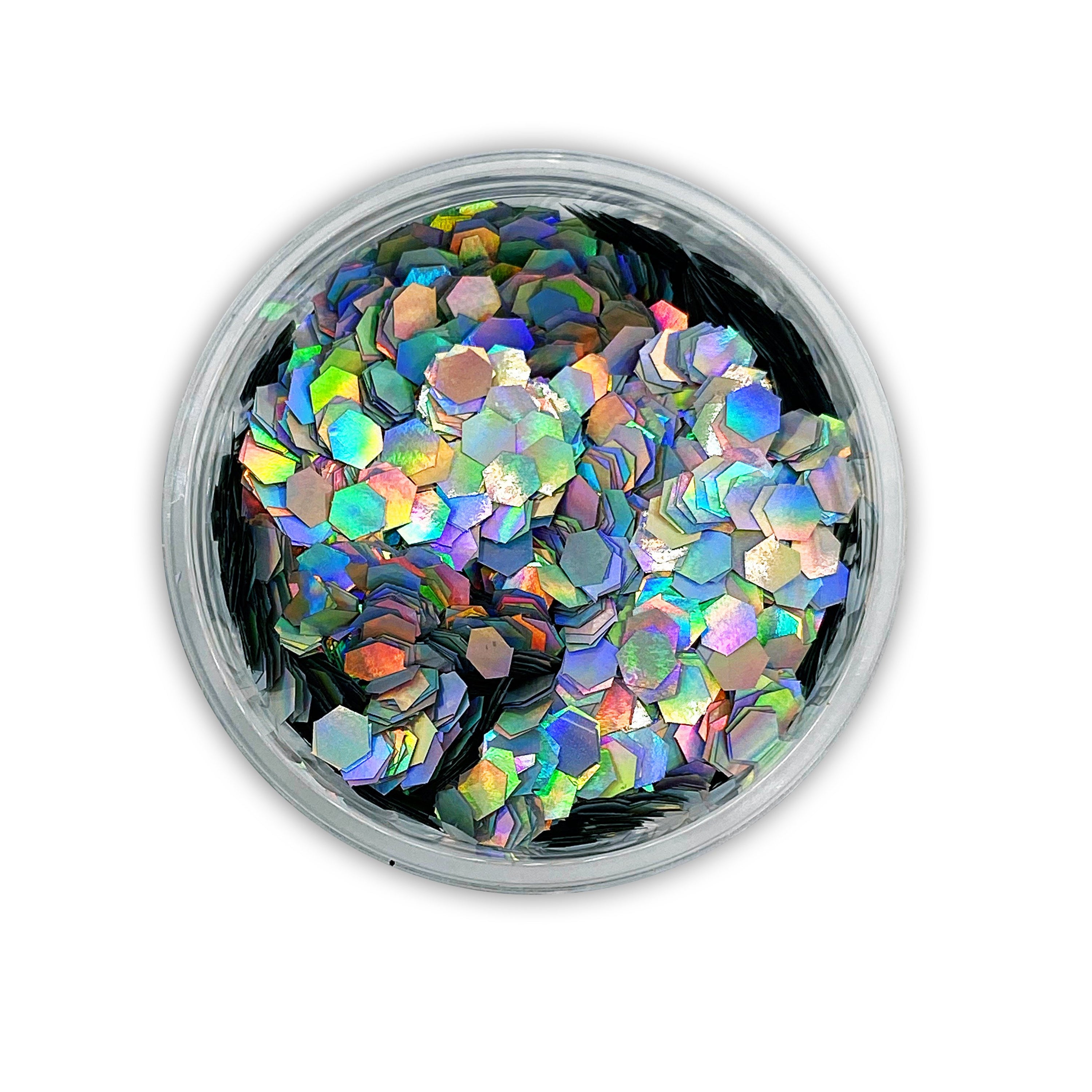 Rocketman Loose Glitter - slayfirecosmetics